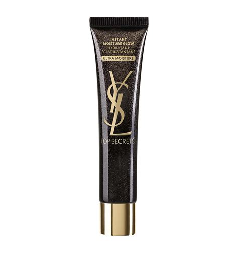 ysl vest top|top secrets ultra moisture glow.